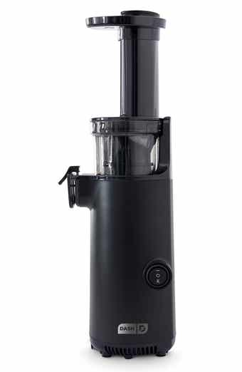 Dash Compact Cold Press Power Juicer