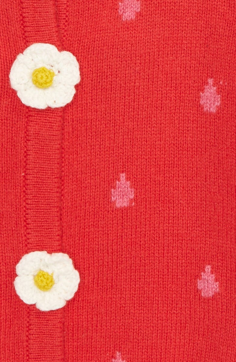 Mini Boden Kids' Fun Cardigan, Alternate, color, 