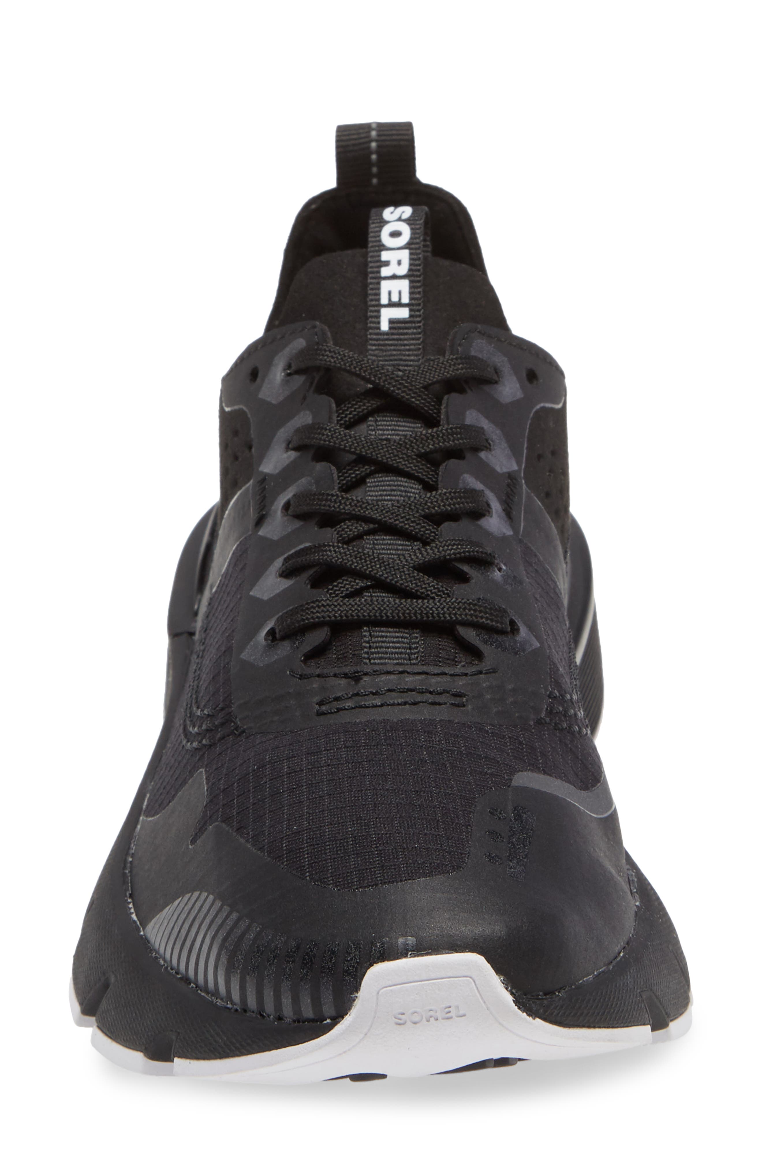 SOREL Kinetic Rush Ripstop Sneaker, Alternate, color, 