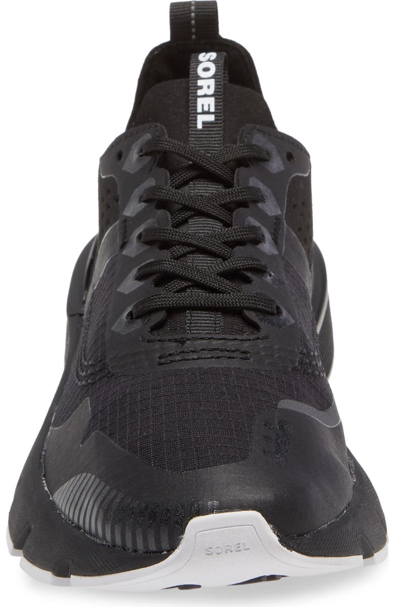 SOREL Kinetic Rush Ripstop Sneaker, Alternate, color,