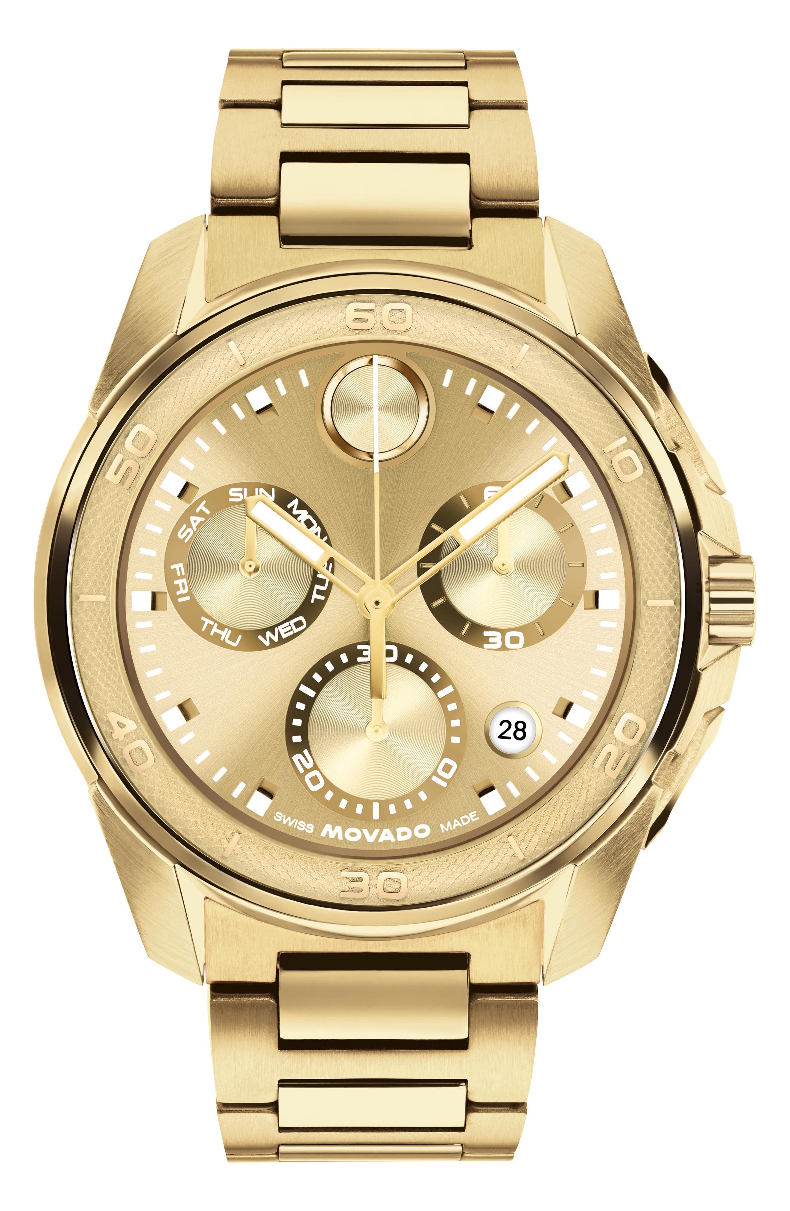 LIGHT YELLOW GOLD