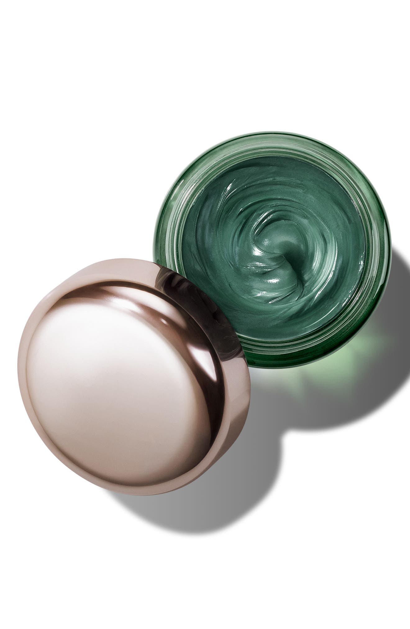The Deep Purifying Mask for Cleansing and Hydration (Women
