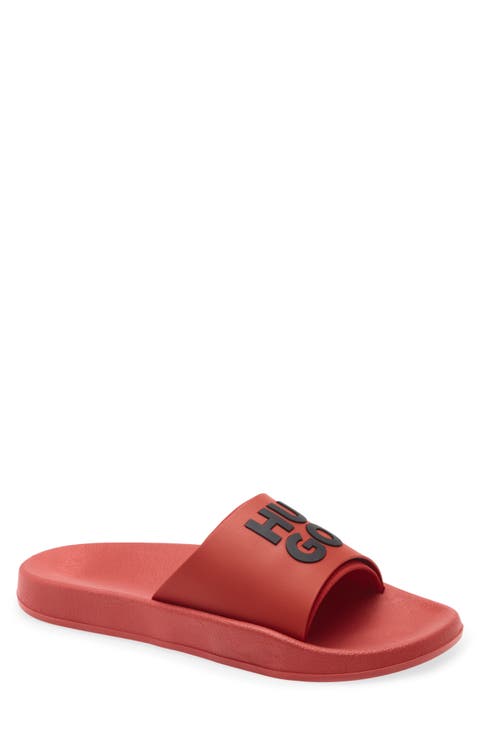 Nil Slide Sandal (Men)