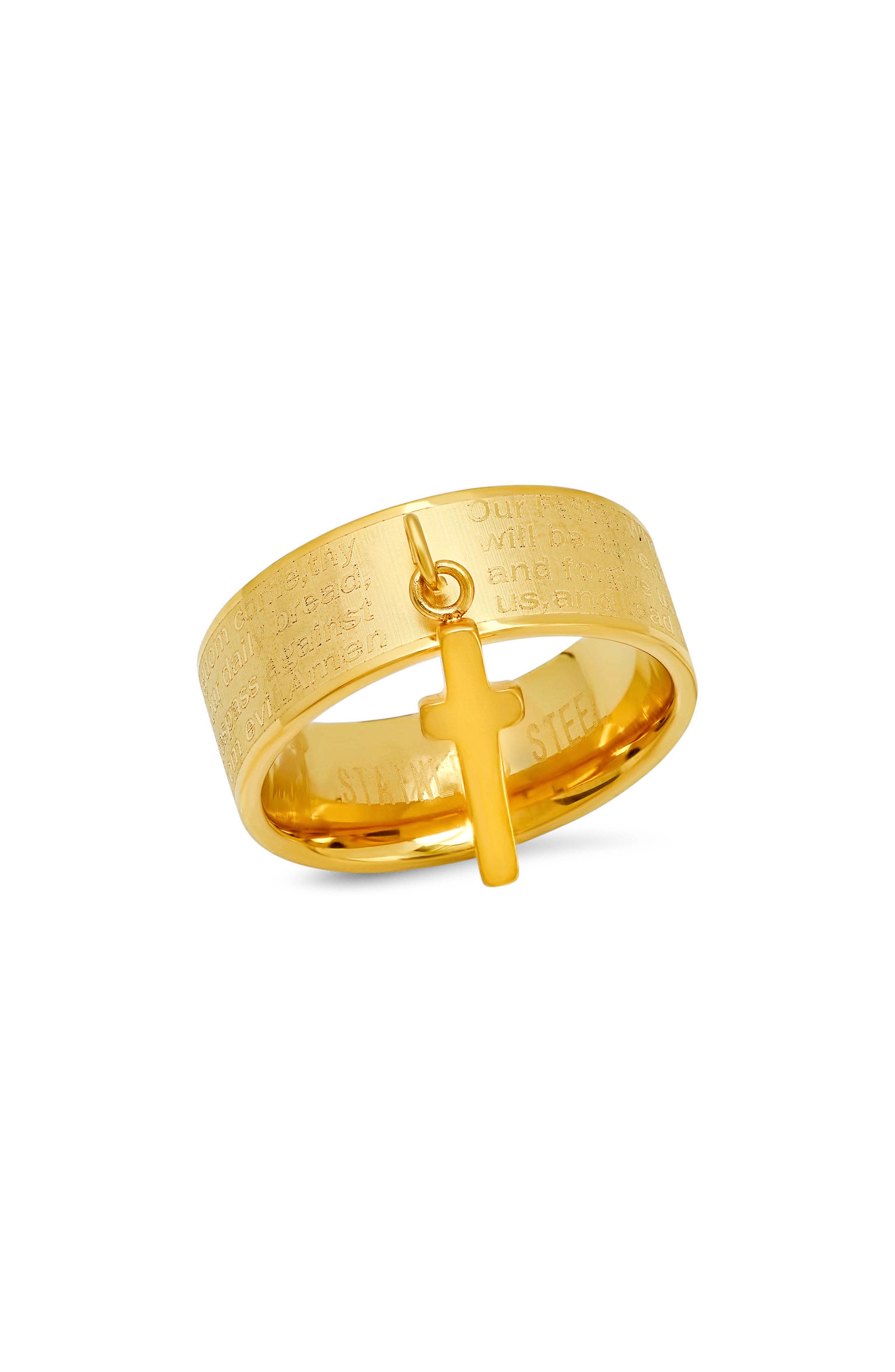 selected GOLD