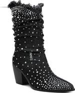 LONDON RAG Savant Pointed Toe Bootie