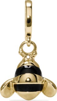 Kate Spade New York bee charm