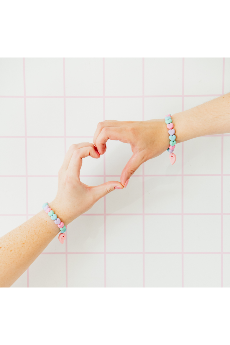 Back to School  BFF Eraser Bracelet Set, Alternate, color, Assorted Pre-Pack
