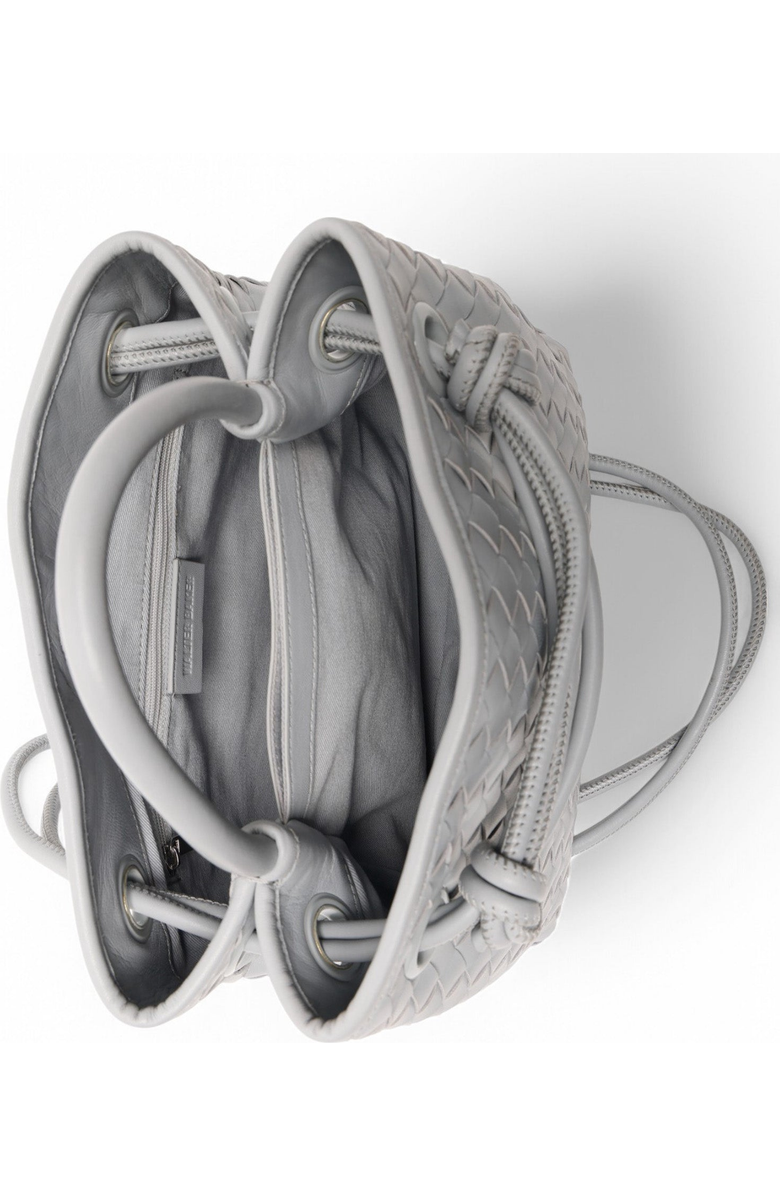 Walter Baker Hazel Mini Tote, Alternate, color, Black