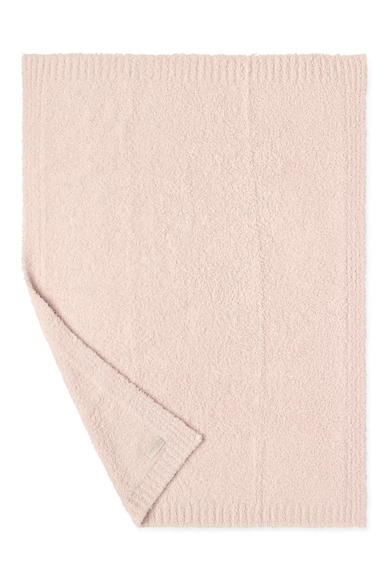 CozyChic® Stroller Blanket, Alternate, color, PINK