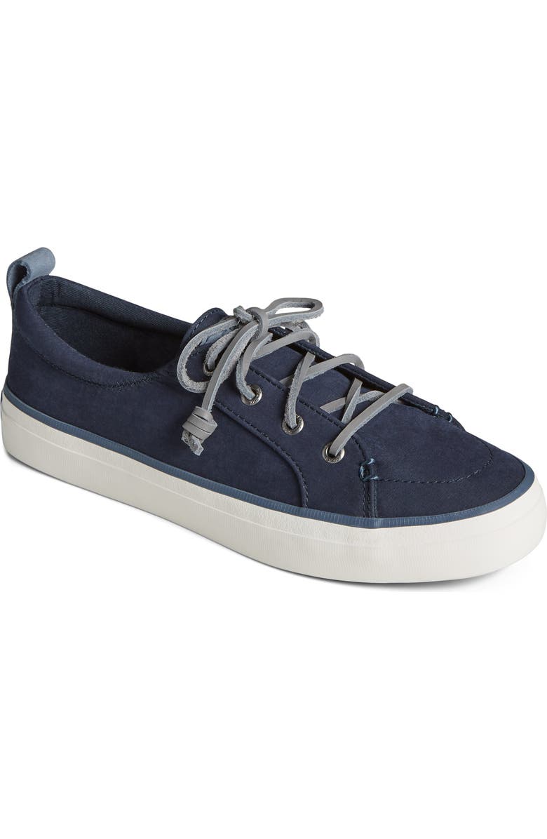 Sperry Striper II Sneaker, Main, color, Navy