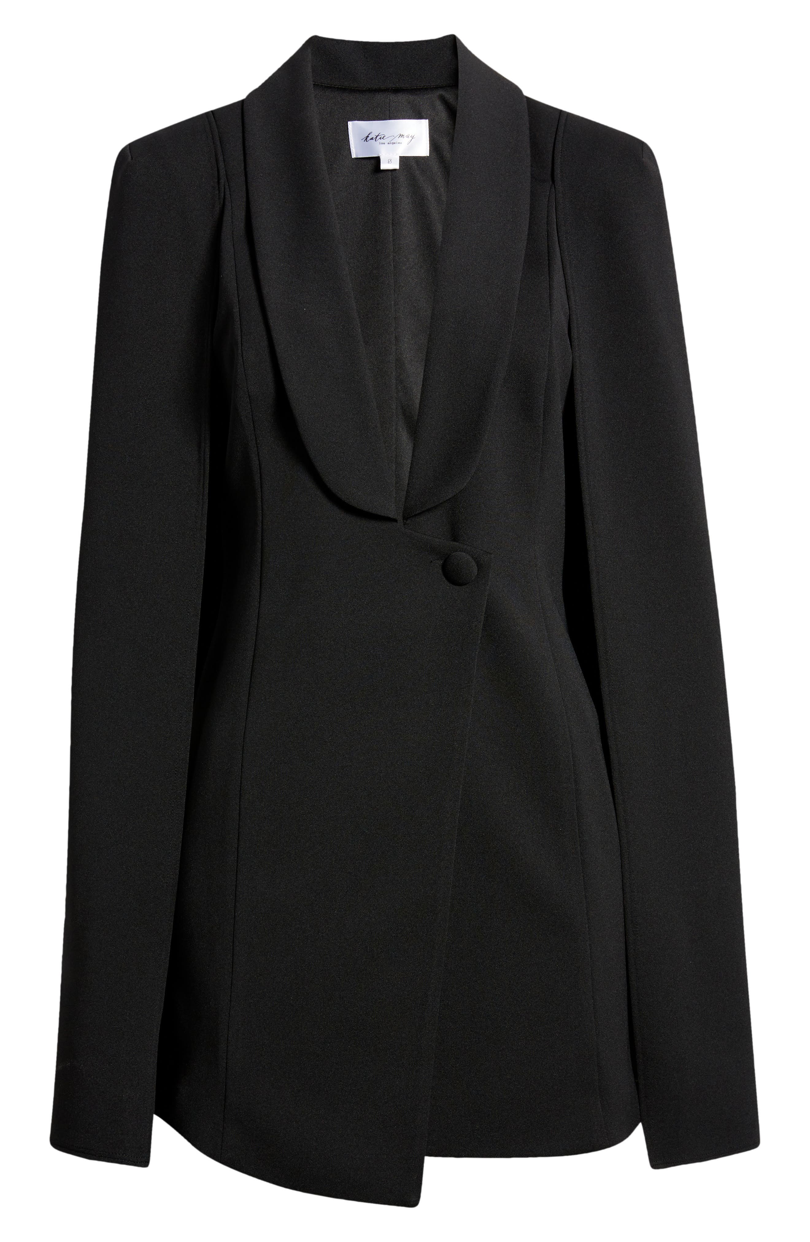 boss lady dress katie may Holiday Cocktail Looks