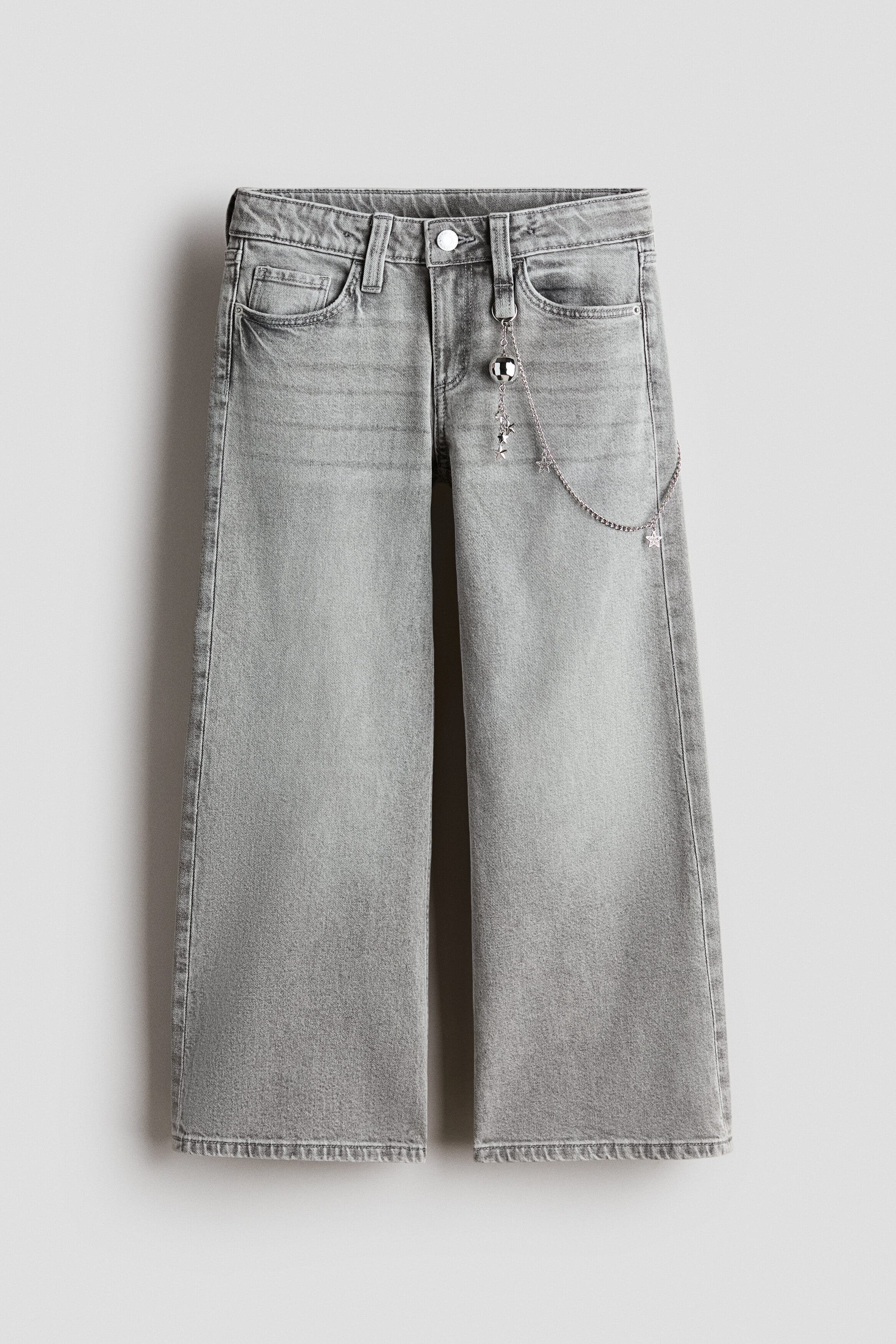 selected Light gray