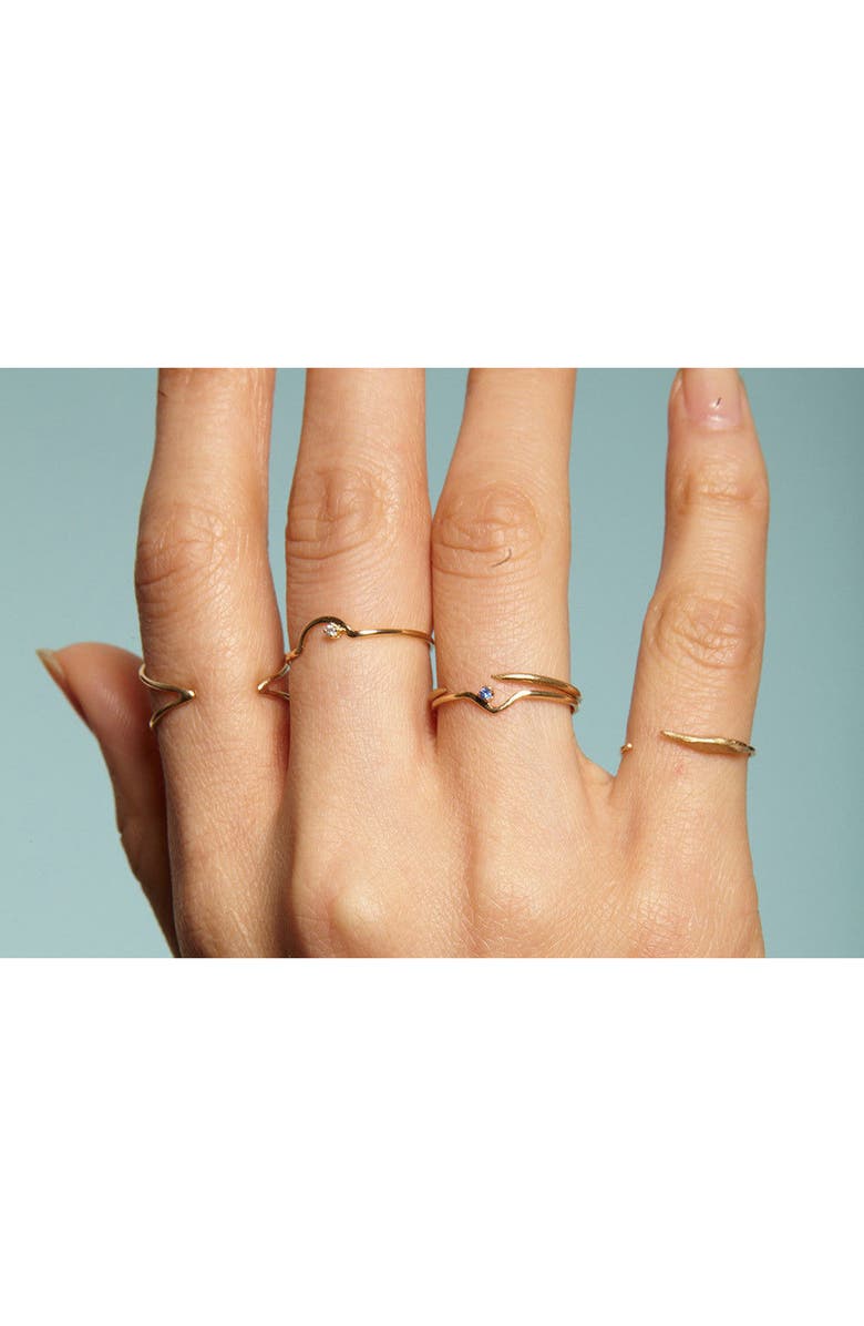 Wwake Arc Lineage Ring, Alternate, color, 