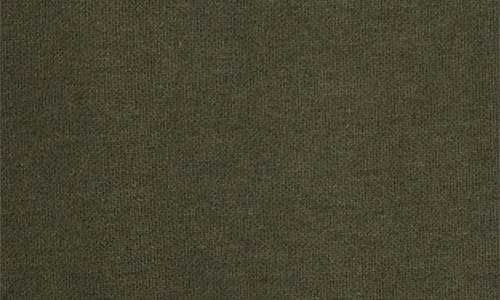 Carhartt Work In Progress Chase Fleece Hoodie In Green
