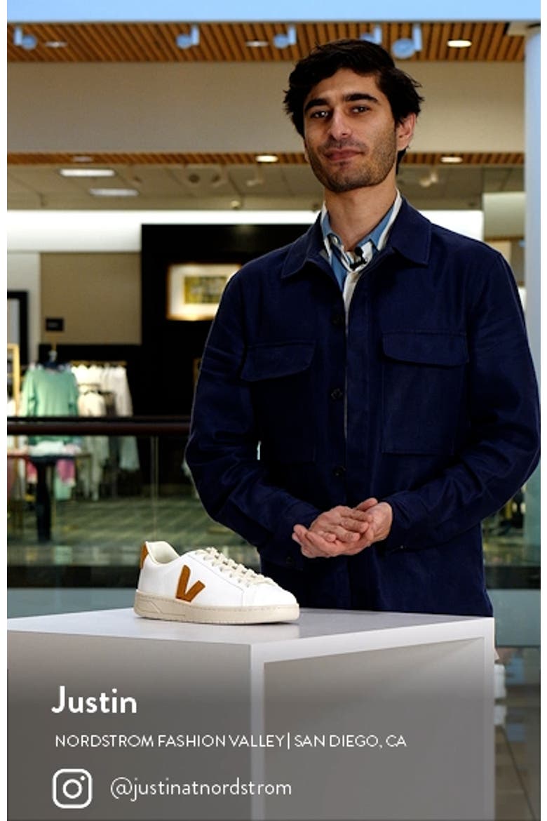Urca Sneaker video