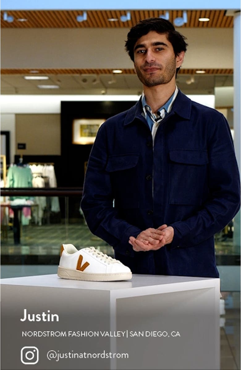 Urca Sneaker, sales video thumbnail