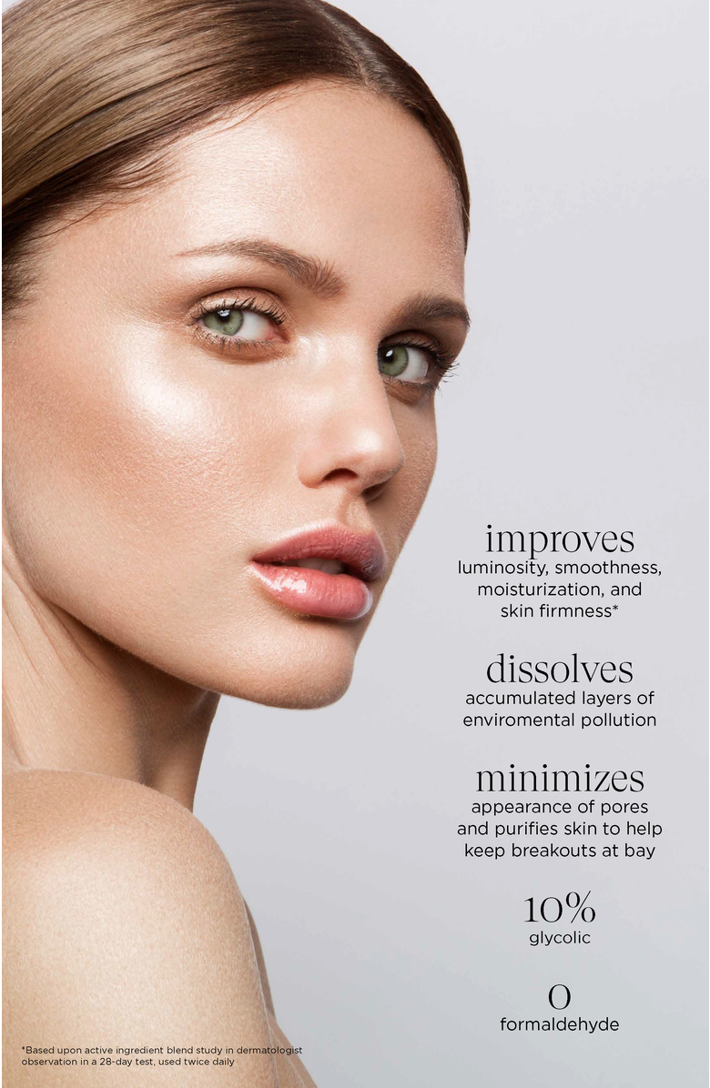 Intelligent Nutrients The Fixer AHA Resurfacing Gel, Alternate, color, NO COLOR