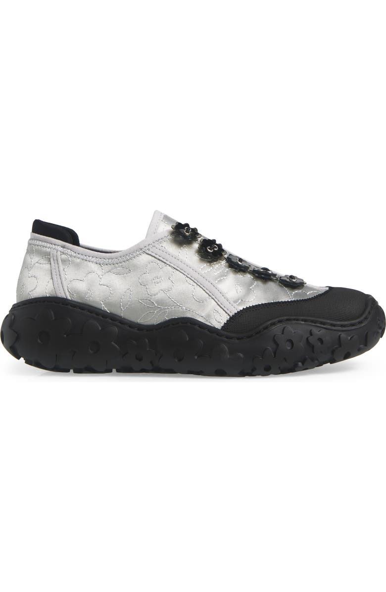 Cecilie Bahnsen Alina Sneaker, Alternate, color,