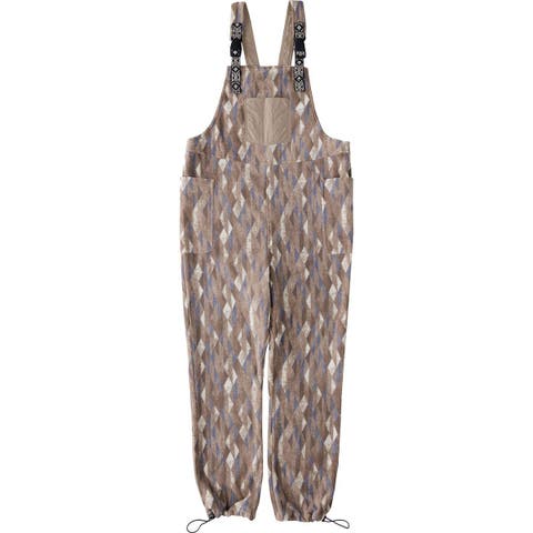 Pocatello Overall - Women's