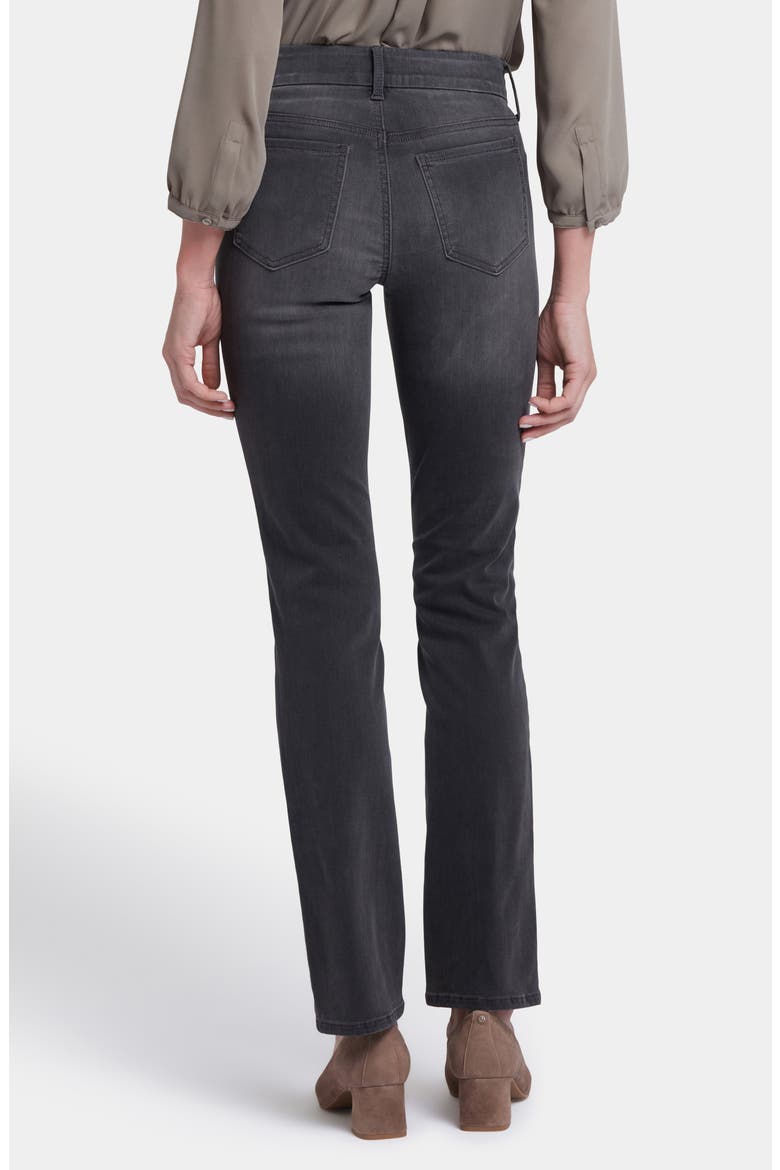 Marilyn Waist Match Straight Leg Jeans, Alternate, color, MURCIA PEAKS