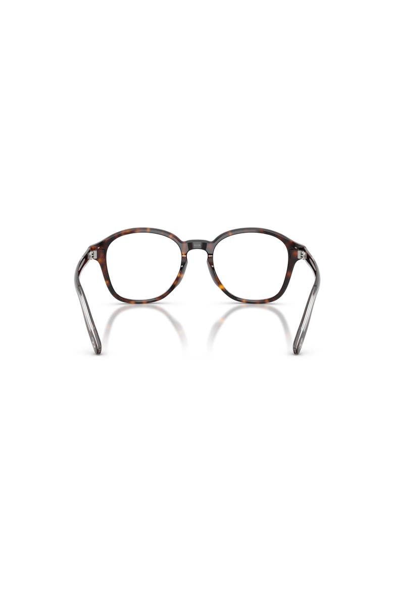 51mm Phantos optical glasses, Alternate, color, Tortoise