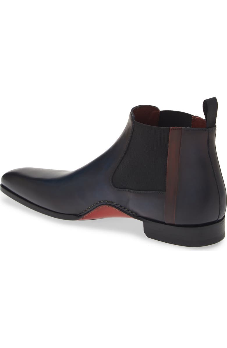 Magnanni Nadir Chelsea Boot, Alternate, color,