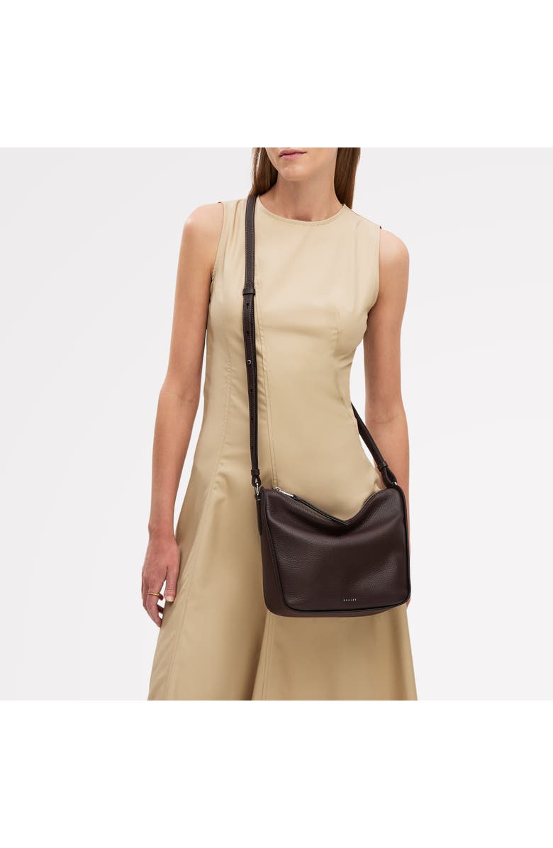 Radley Oak Street Medium Ziptop Crossbody Bag, Alternate, color,