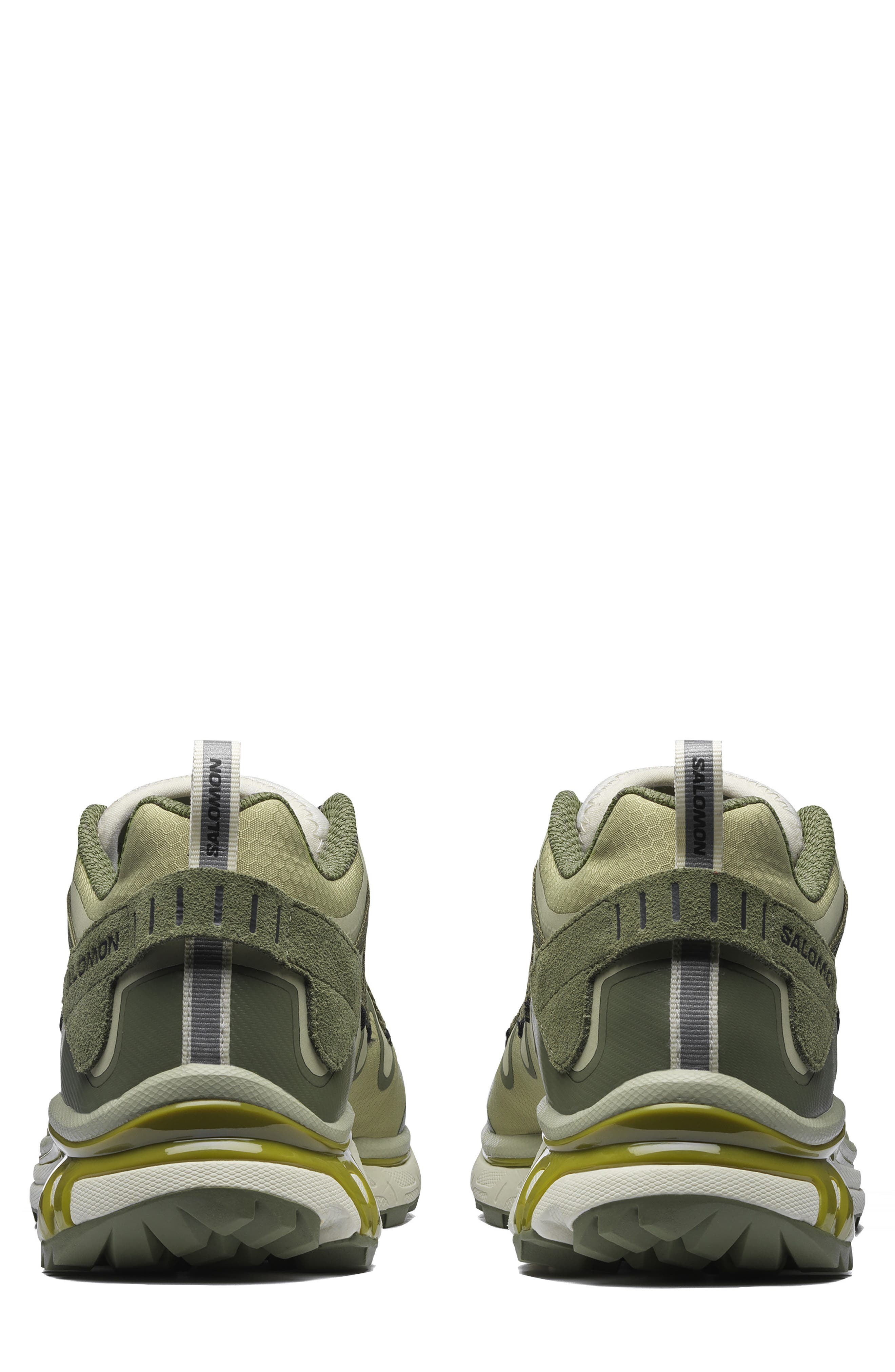 Salomon XT-Rush Utility Running Shoe, Alternate, color, 