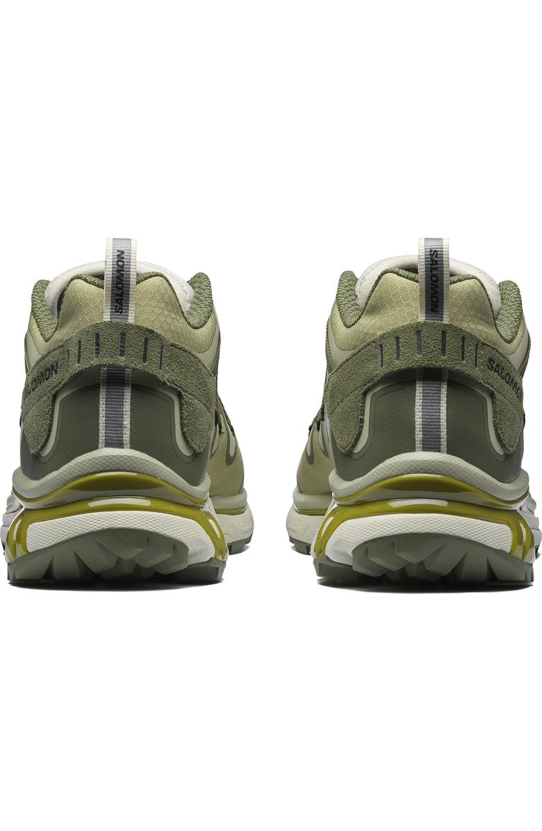 Salomon XT-Rush Utility Running Shoe, Alternate, color,