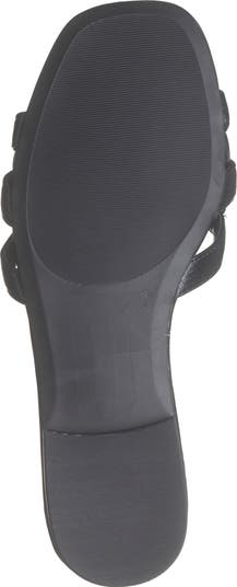 Carolina Slide Sandal