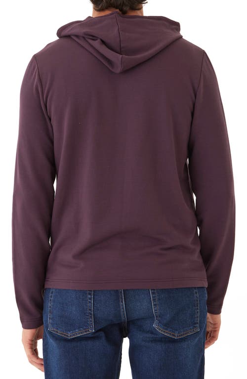 THREADS 4 THOUGHT THREADS 4 THOUGHT THREADS FOR THOUGHT DEX FEATHERWEIGHT PULLOVER HOODIE