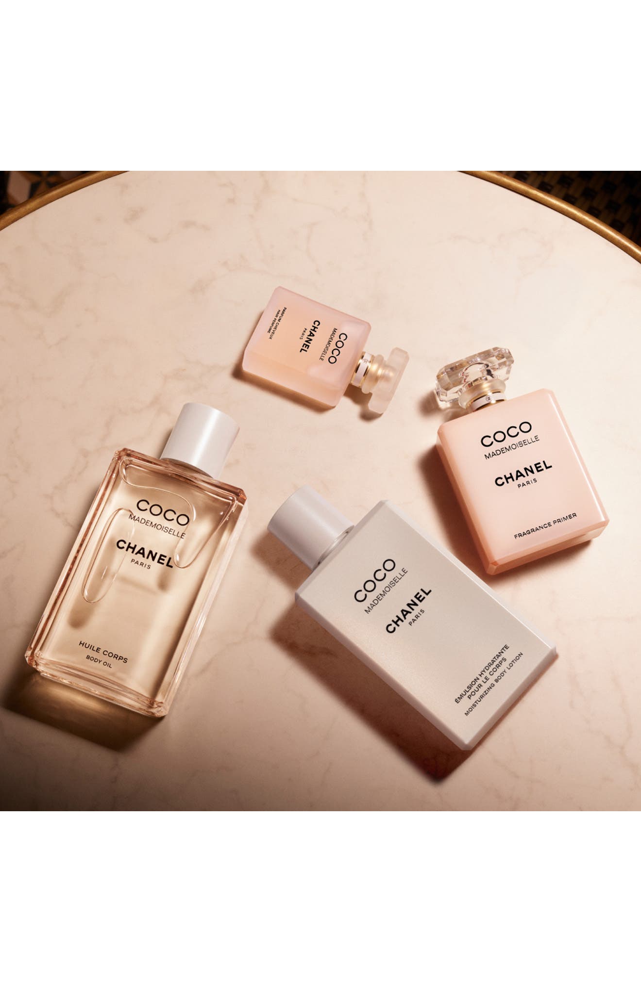 CHANEL COCO MADEMOISELLE Hair Perfume (Women) | Nordstrom