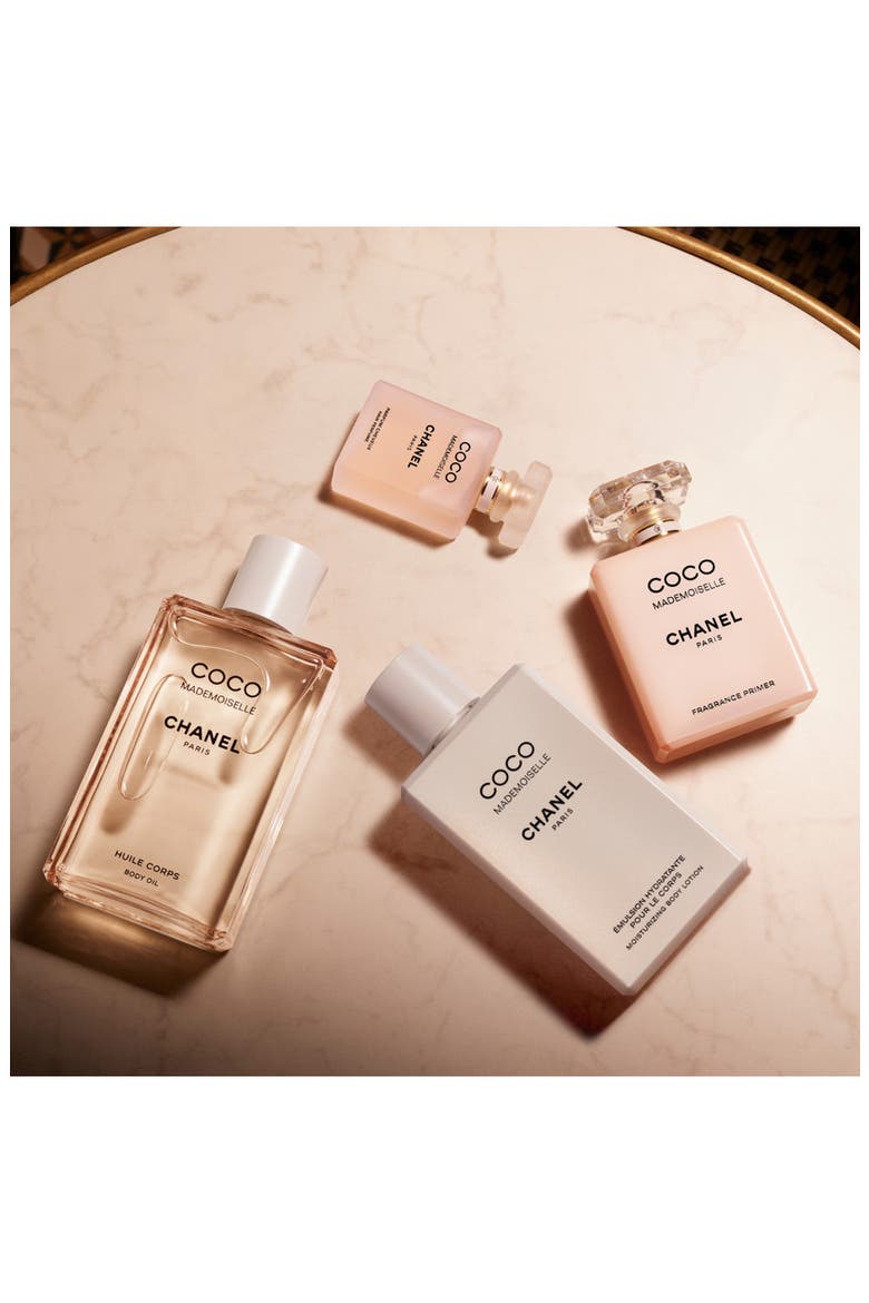 CHANEL COCO MADEMOISELLE Hair Perfume (Women) | Nordstrom