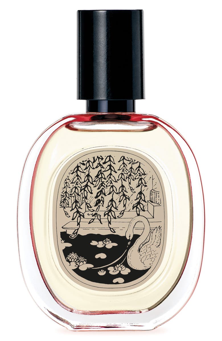Diptyque L'Ombre dans L'Eau Eau de Toilette, Alternate, color, 