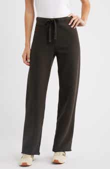 Catherine Cotton Sweatpants