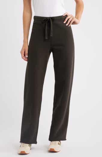 Catherine Cotton Sweatpants