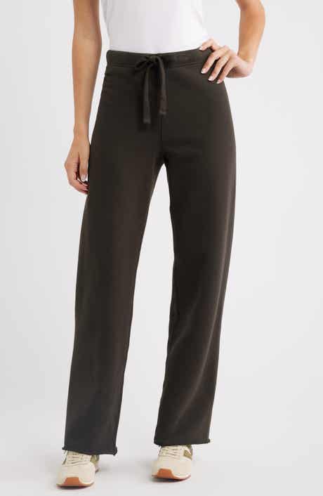 Catherine Cotton Sweatpants