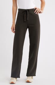Frank & Eileen Catherine Cotton Sweatpants