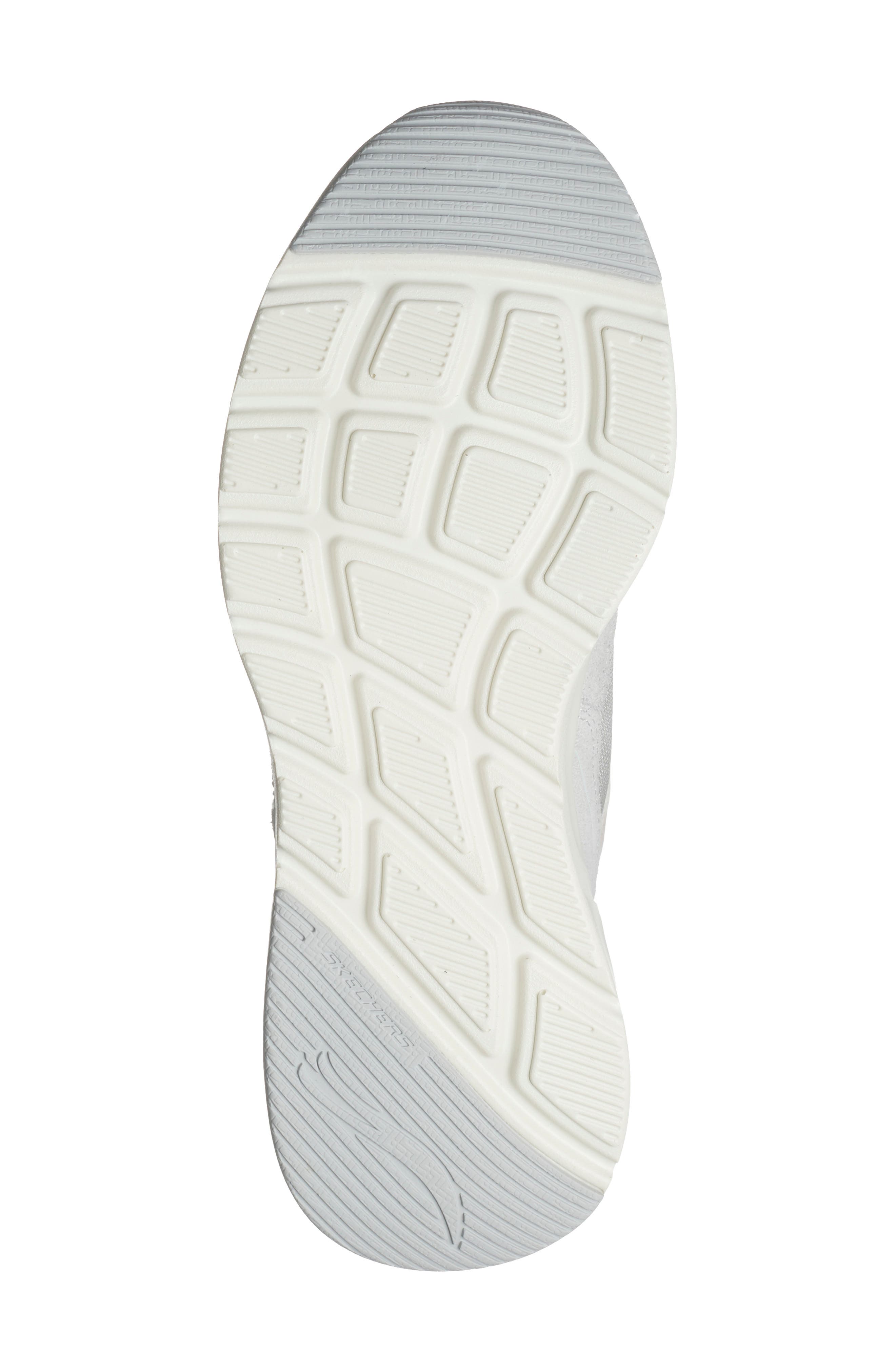 Slip-Ins® Skech-Air Slip-On Sneaker, Alternate, color, LIGHT GREY
