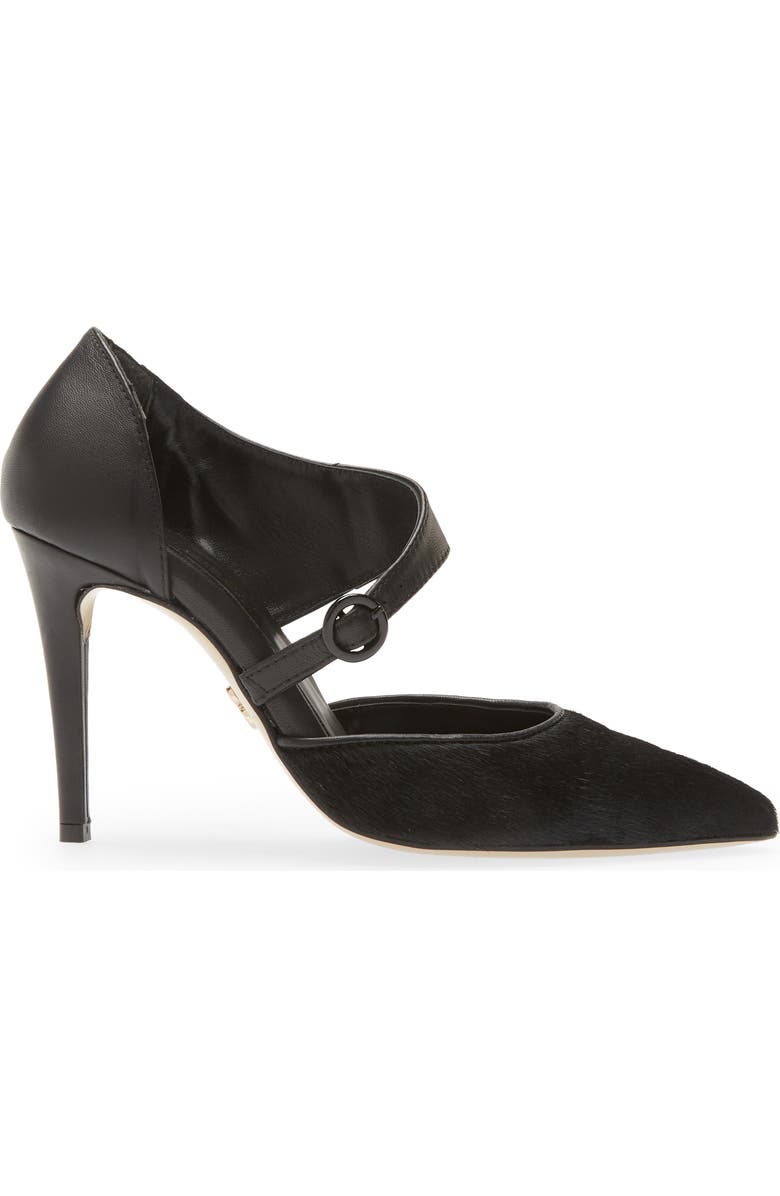 BEAUTIISOLES Sara Pointed Toe Pump, Alternate, color,