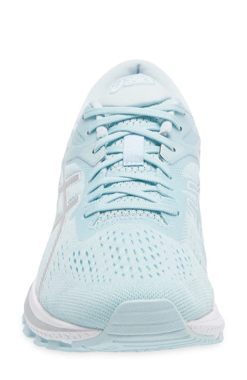 Asics ® Gt-1000 10 Running Shoe In Blue