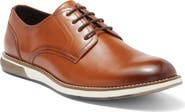 Rush by Gordon Rush Plain Toe Derby