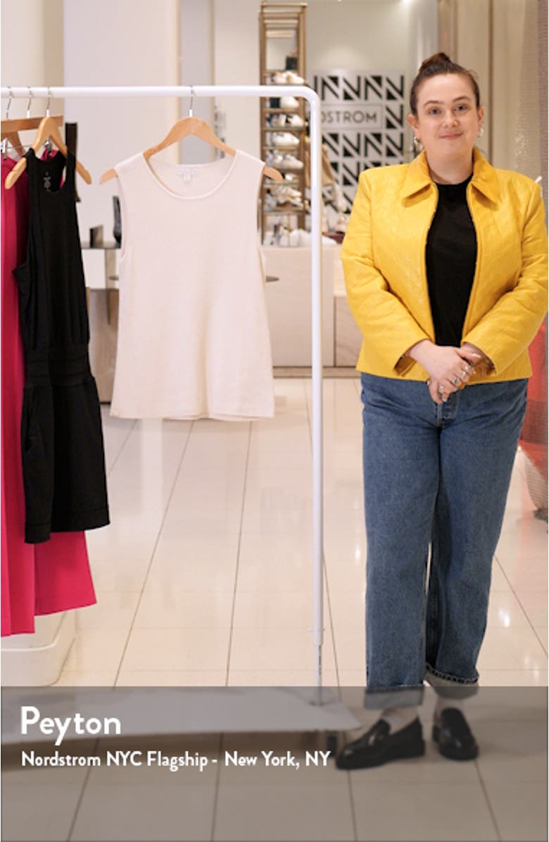 CozyChic<sup>™</sup> Ultra Lite<sup>™</sup> Rib Tank, sales video thumbnail