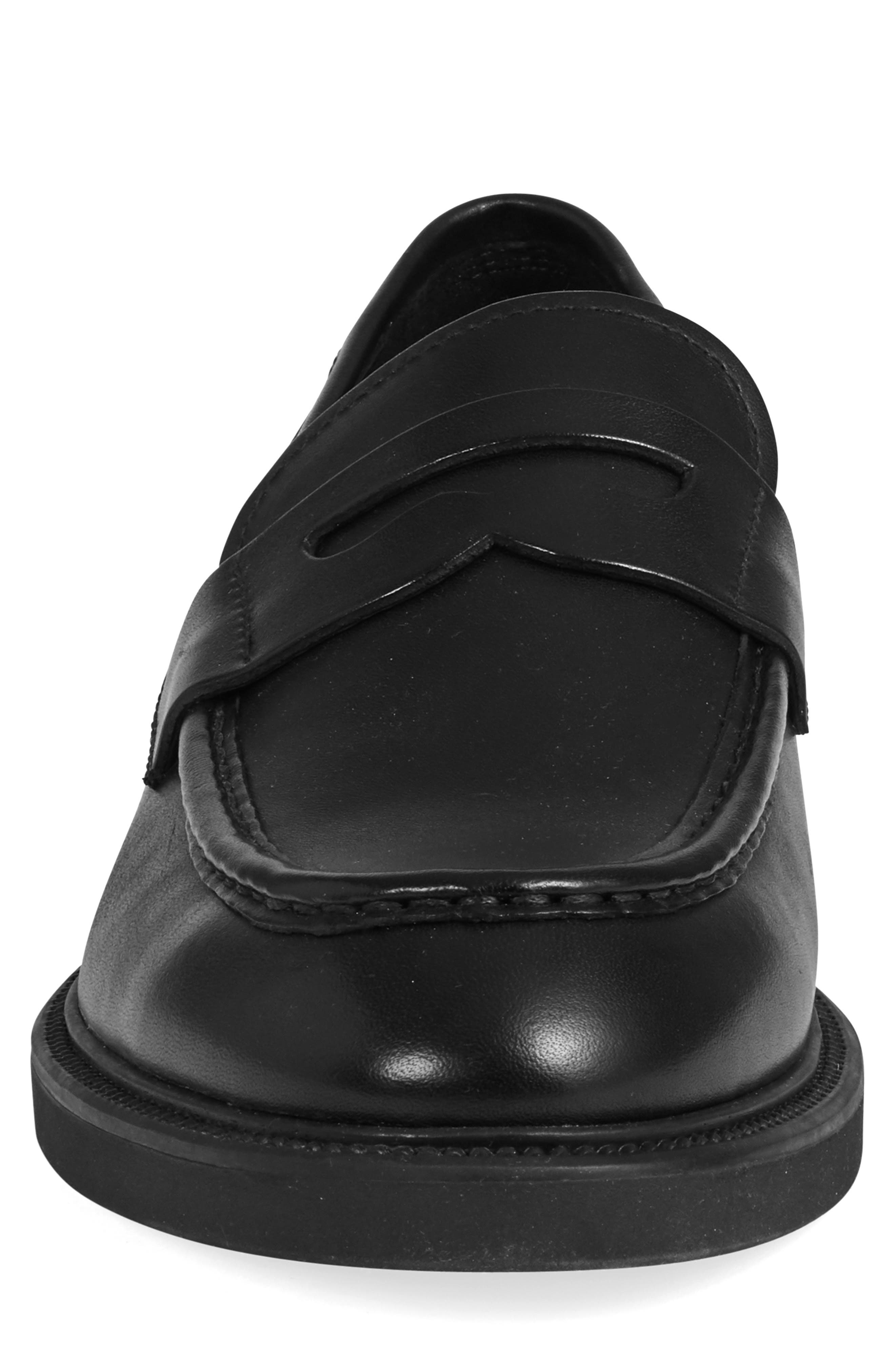 Vagabond Shoemakers Alex Penny Loafer, Alternate, color, 