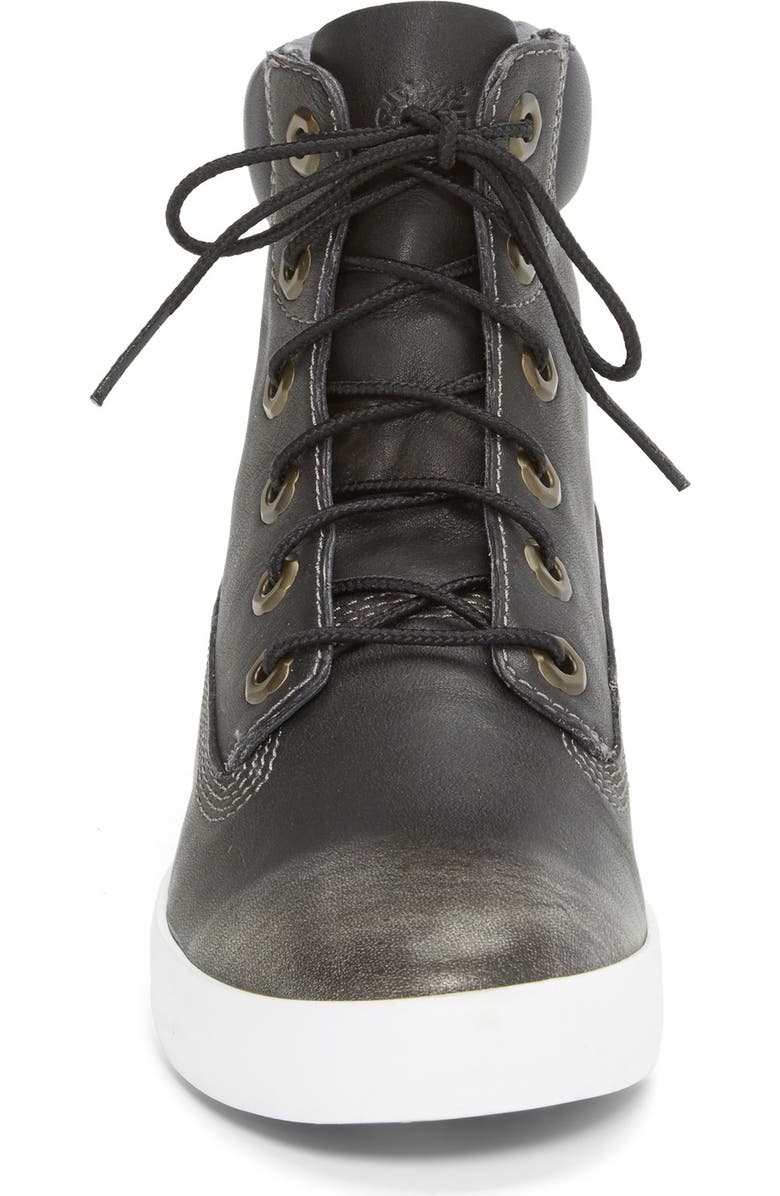 Timberland 'Glastonbury Six Inch' Sneaker, Alternate, color,