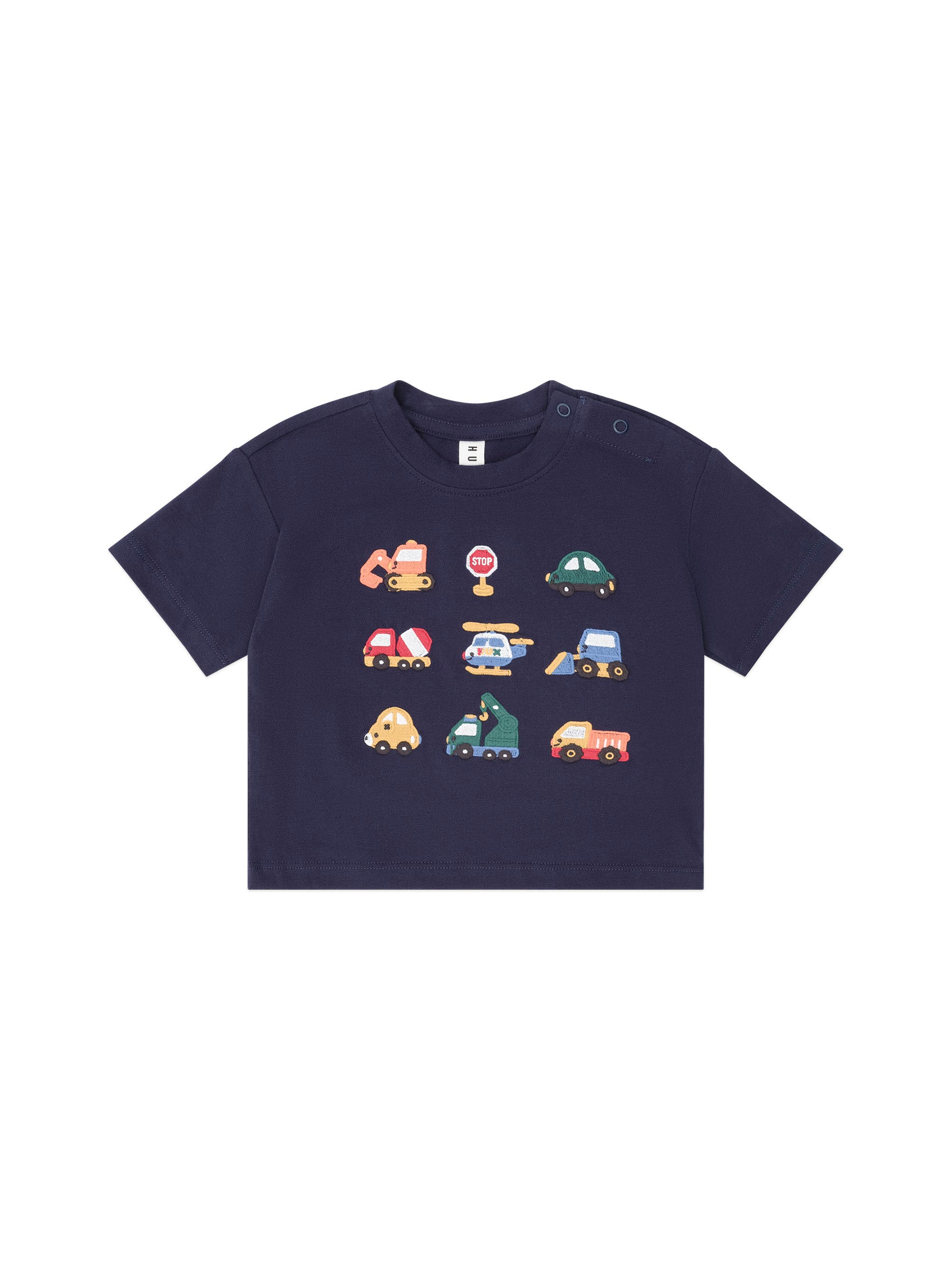 selected Navy