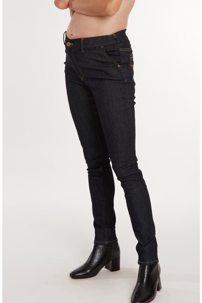 Sharon Maternity and postpartum denim video