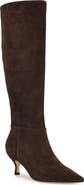 Nine West Somas Knee High Boot