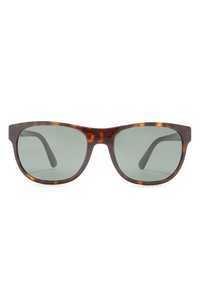Prada 56mm Rectangle Sunglasses | Nordstromrack