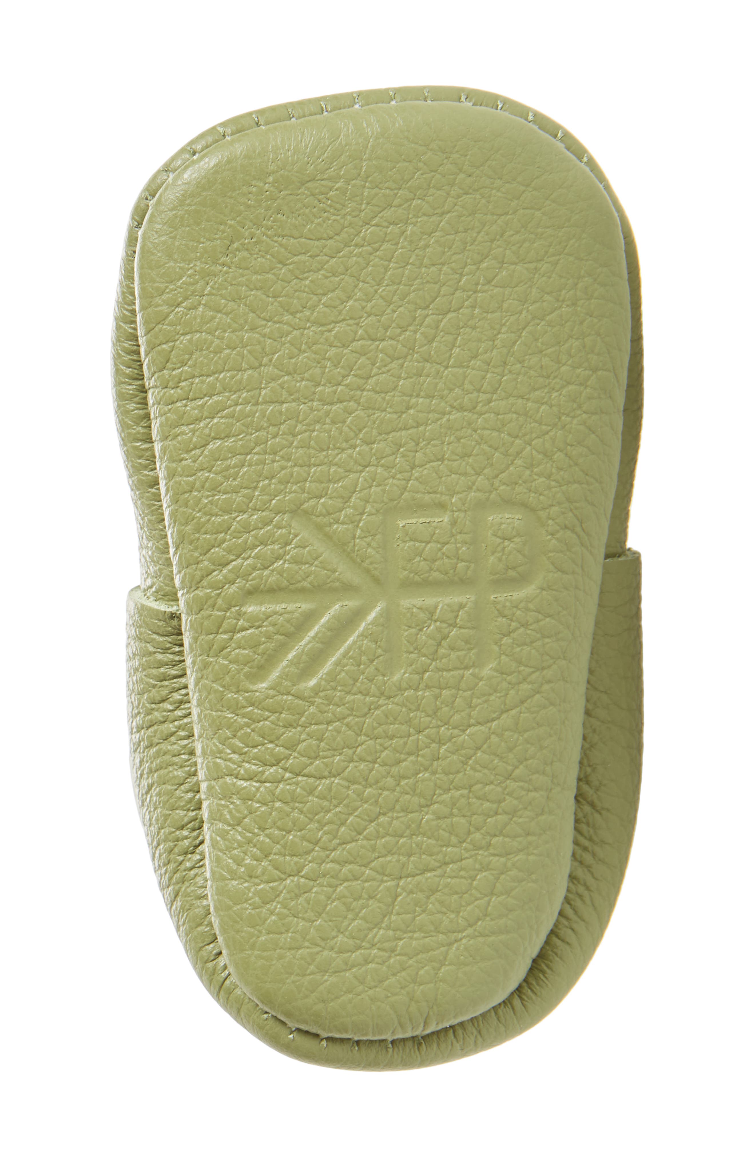 Freshly Picked Leather Moccasin, Alternate, color, 